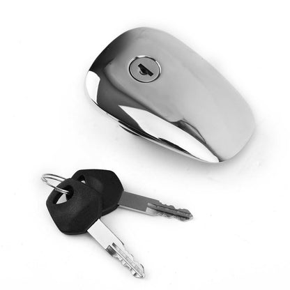 Fuel Gas Tank Cap Fit for Suzuki Intruder VS 400 600 700 750 800 1400 1987-2009