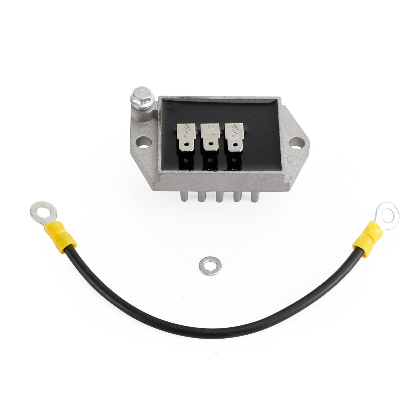 RECTIFIER REGULATOR FOR KOHLER CH620,CH640,CH740,CH750,CH980,ECH749,ECV740