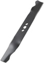 2105300125A 20" Lawn Mower Blade For MNA152505 MNA152701 Lawn Mower Deck Black