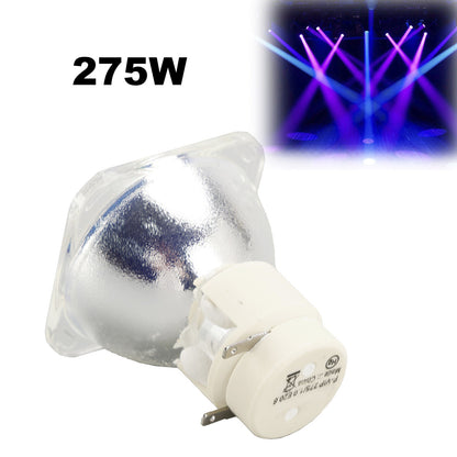 275W 9R Lamp Sharpy Beam Moving Head Replacement Bulb Stage Show Lighting
