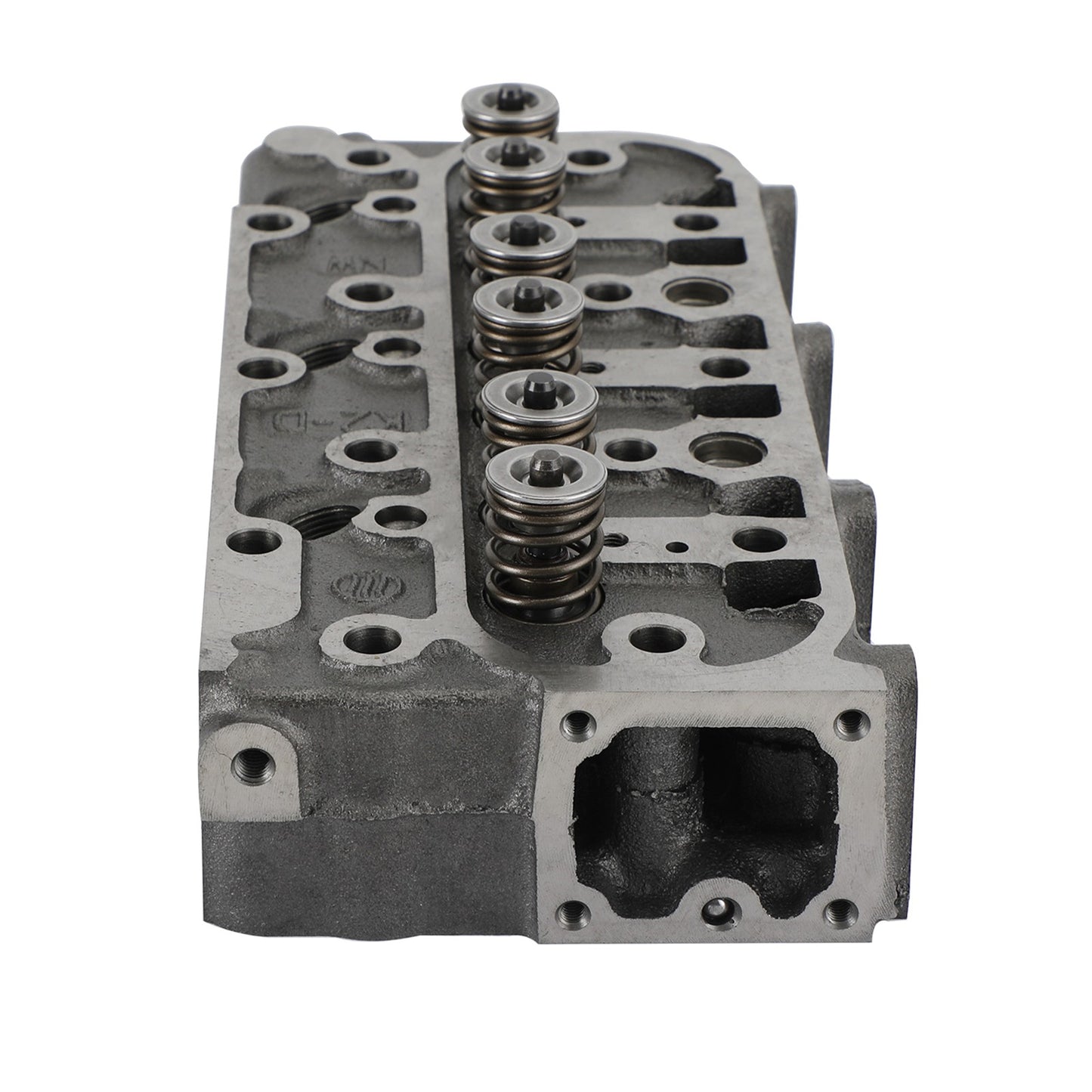 Complete Cylinder Head+Gasket For Kubota D1105 RTV1100 RTV1100CW9 RTV1140CPX*