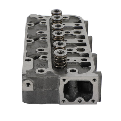 Complete Cylinder Head+Gasket For Kubota D1105 RTV1100 RTV1100CW9 RTV1140CPX*