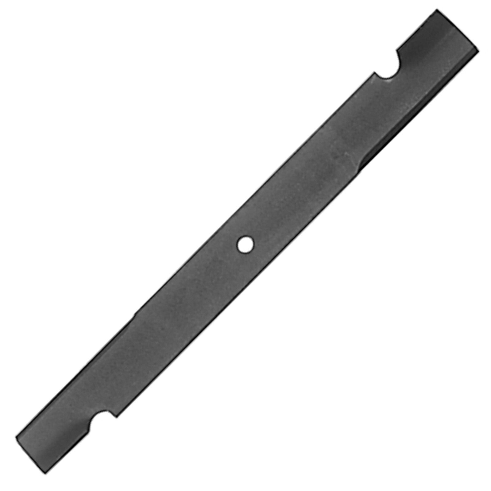 Solid Spare Oregon 791-627 Mower Blade 24-1/2" Replaces Scag