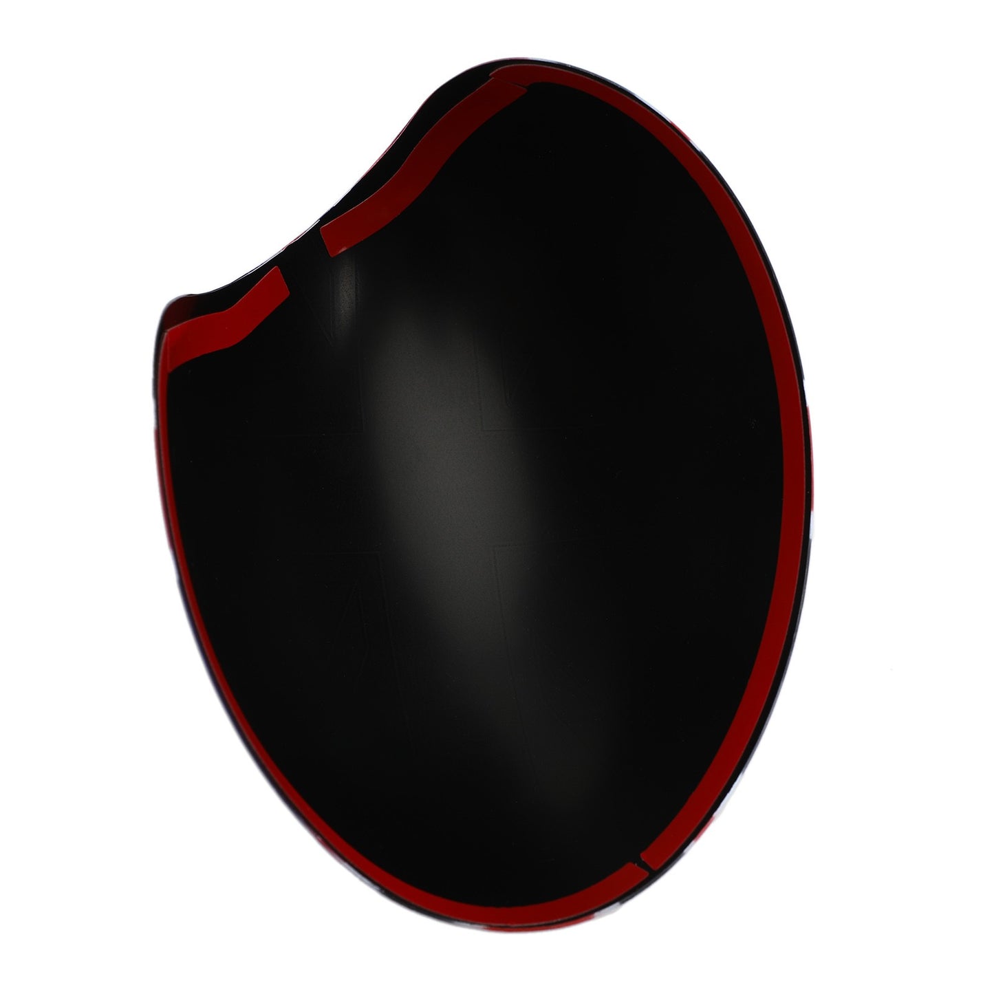 Mirror Covers Fit MINI Cooper R61 R55 R56 R57 R58 R59 R60 Power Fold Mirror