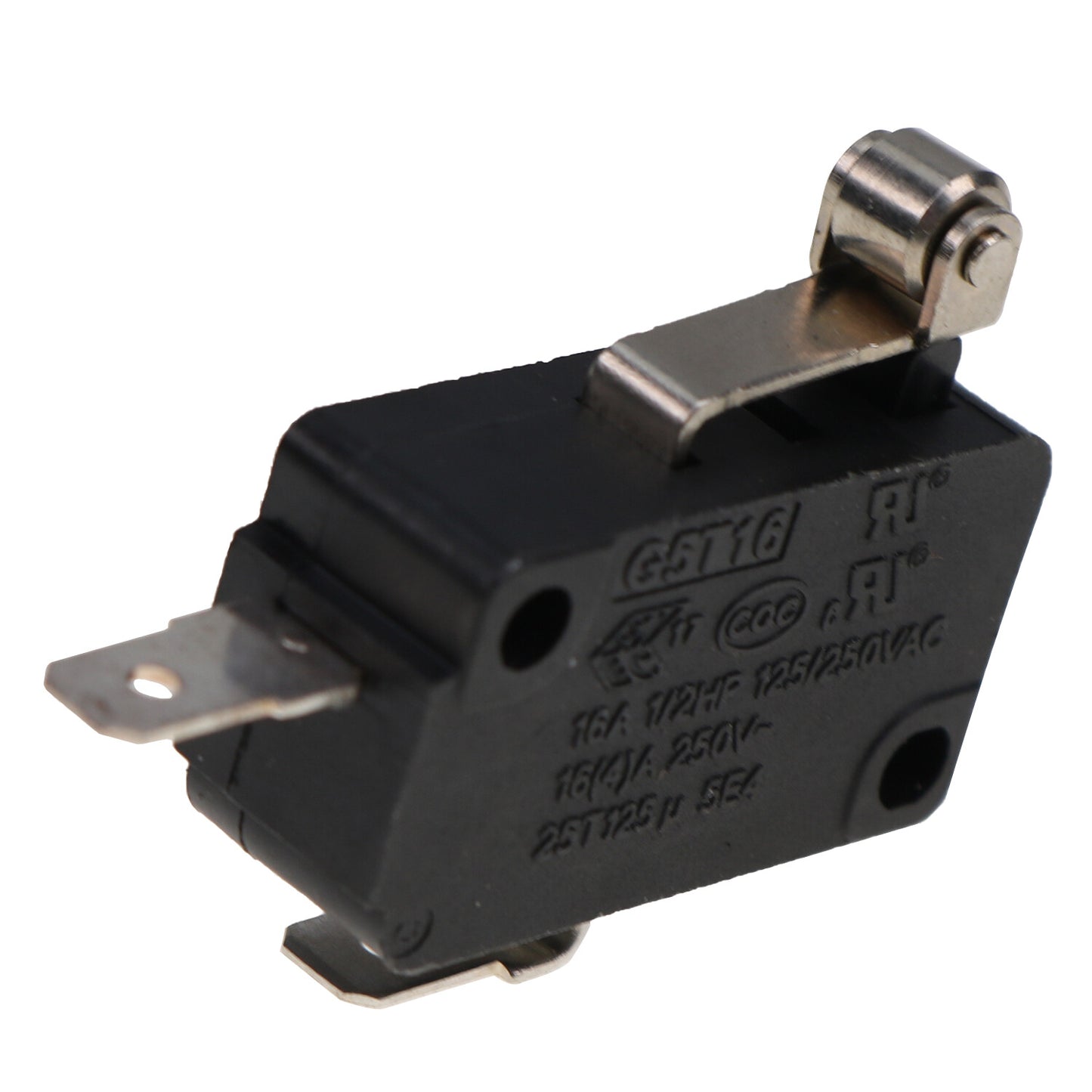 Solid Spare Accelerator Micro Switch for EZGO 25861G01 25861G-01 Golf Cart Car Medalist TXT