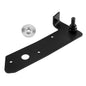 Deck Brake Actuator Arm & Bushing For John Deere 102 105 115 125 GY20059 GX23240