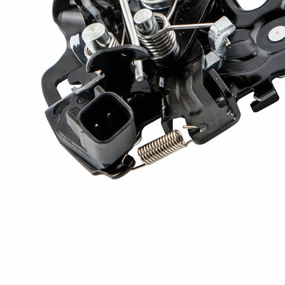 Hood Latch Lock For 2015-2019 Ford Mustang Shelby EcoBoost GT V6 V8 FR3Z-16700-A