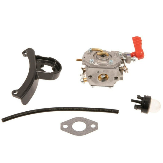 Solid Spare OEM Carburetor Assembly MTD Troy-Bilt Troy Bilt Blower 753-08517