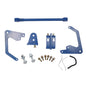 SS401 Rear Track Bar Adjustable Trac Bar for Ford F-53 V8 V10 Kodiak C4500 C5500