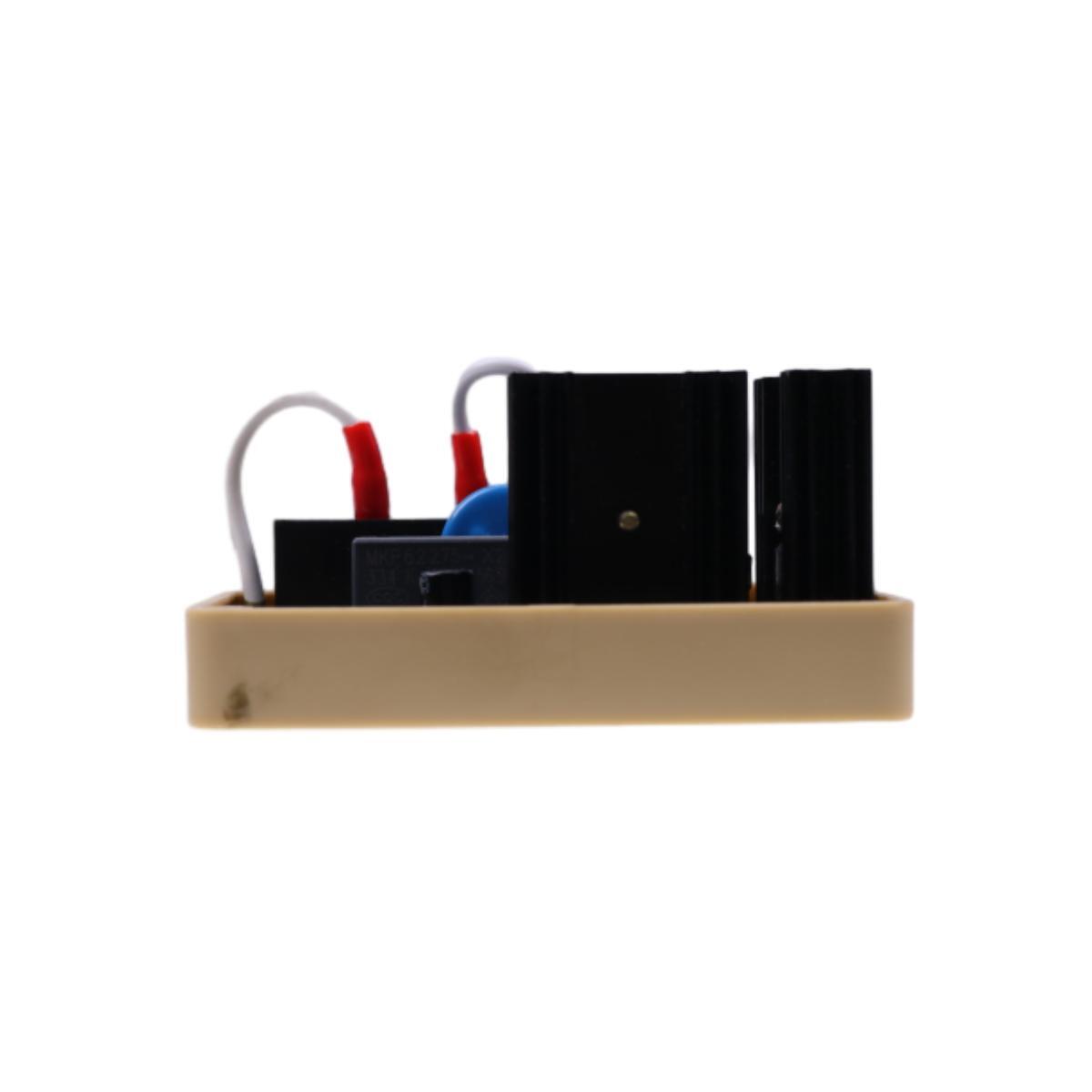 Solid Spare Electric Controller Automatic Voltage Regulator B-761594-01 SE350 for Marathon