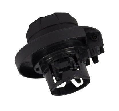 For Ford F150 F250 F350 F450 Super Duty Dashboard 12V Power Outlet Socket Cover