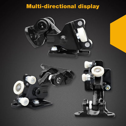 Right Sliding Door Roller Hinge For 2014-2026 Ram Promaster 1500 2500 68271843AA
