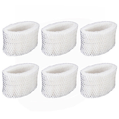 Solid Spare EFP Humidifier Filters for Hamilton Beach 05910 (6 Pack)