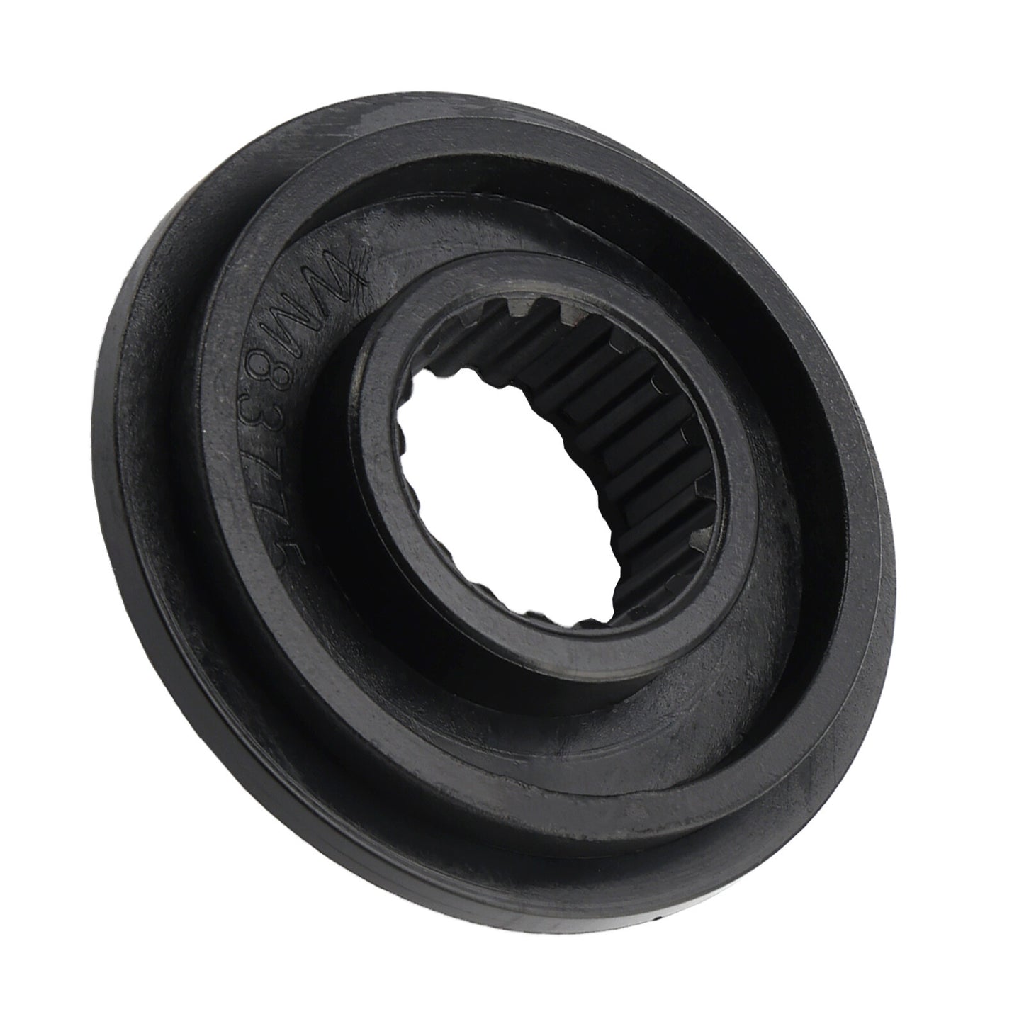 DC97-16984A Washer Clutch Gear Coupling for Samsung Washing Machine`
