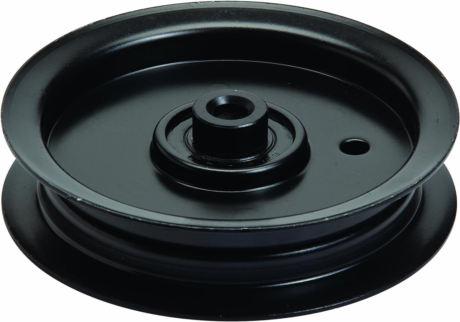 Solid Spare Oregon 78-046 Flat Idler Pulley Fits MTD