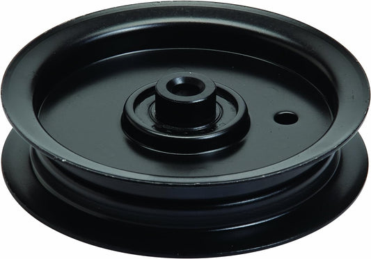 Solid Spare Oregon 78-046 Flat Idler Pulley Fits MTD
