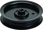 Solid Spare Oregon 78-046 Flat Idler Pulley Fits MTD