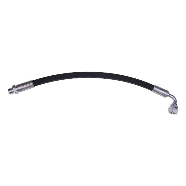 Solid Spare Hydraulic Hose LVA15654 for Eaton Compact Utility Tractor Steering 32/3 Oil Line