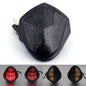 Integrated LED TailLight Turn Signals Fits Suzuki GSXR 1000 2003-2004 Smoke