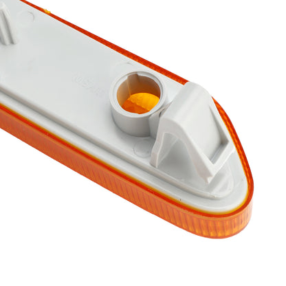 Right Side Marker Lamp Turn Signal Light Housing for MINI R60 10-17 R61 2012-17