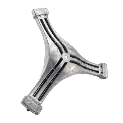 Sprider Arm Washer Flange Shaft Assembly for Samsung DC97-12528A