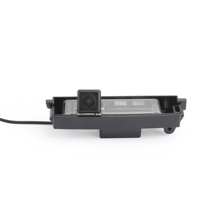 Reverse Camera Parking Rear View Cams CCD Backup Fit for Toyota RAV4 2009 - 2012