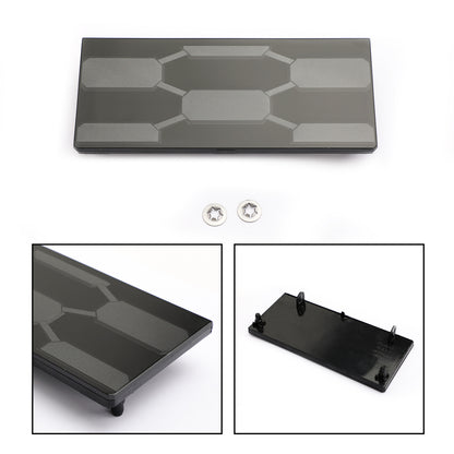 Front Grille Grill Garnish Radiator Sensor Cover Fit Tundra 2018-21 53141-34010