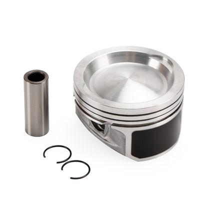 Cylinder Jug Piston Gasket Kit for Polaris Ranger 800 XP Crew RZR 800 4 S 05 ~17