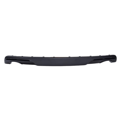 Rear Bumper Lower Valance Trim Black For Ford Explorer 2016-2017 FB53-17F765