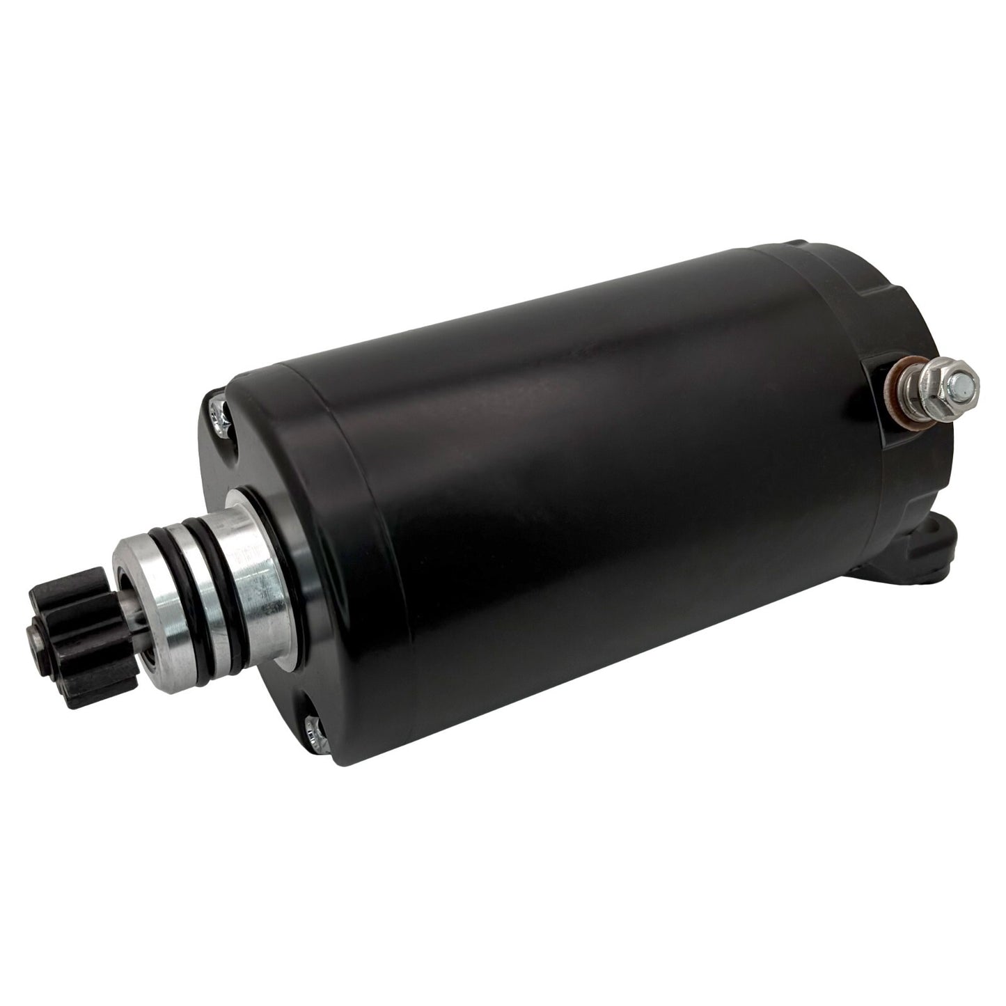 Starter for SeaDoo 3D DI GTI GTX RXP RXT - 290-888-993, 420-888-99, 290-888-999