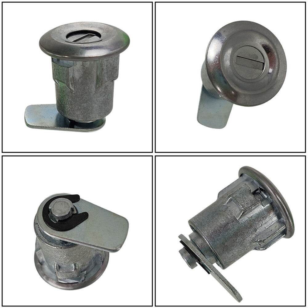 For Land Cruiser 3.9L Gas Ignition Switch + Gas Lock Kit 1969-1974