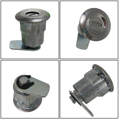 For Land Cruiser 3.9L Gas Ignition Switch + Gas Lock Kit 1969-1974