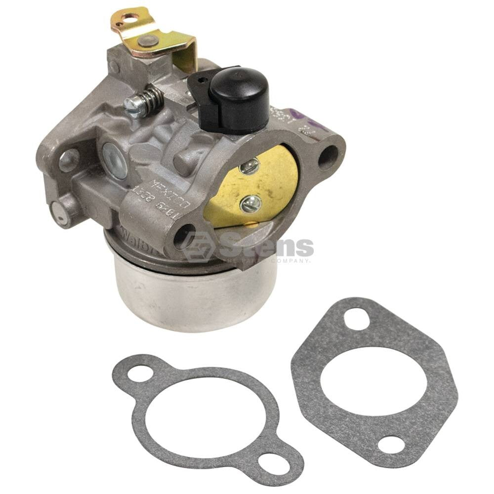 Solid Spare Kohler 12 853 98-S Carburetor Kit Genuine