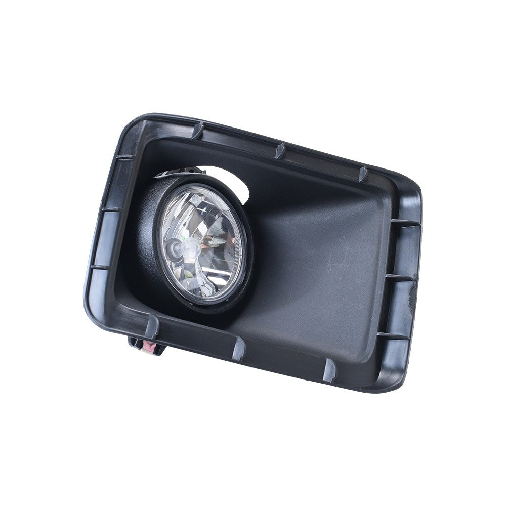 For 2015-18 Silverado 2500HD 3500 Front Right Fog Light Bezel 22978631