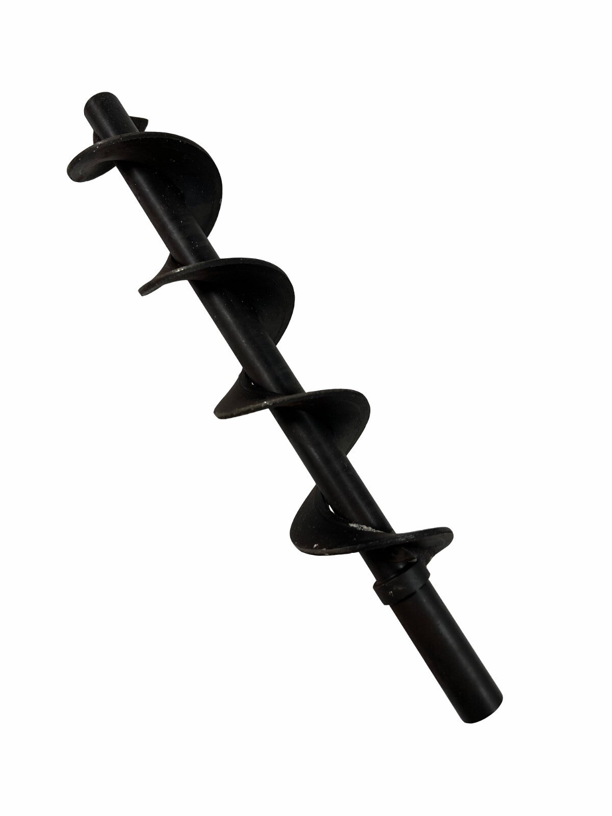 Solid Spare NBK 20083 Bottom Auger Shaft For Englander PU-AF11B Summers Heat