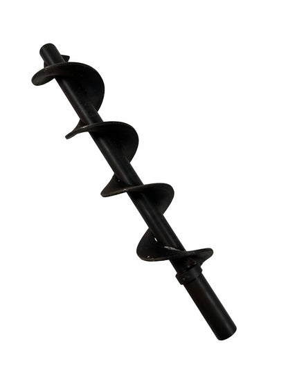 Solid Spare NBK 20083 Bottom Auger Shaft For Englander PU-AF11B Summers Heat