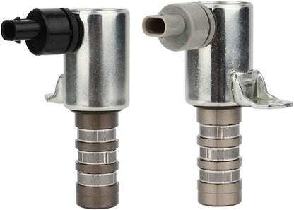 2x VVT Variable Valve Timing Solenoid For Lincoln MKZ 11-17 Ford F-150 3.5L NEW