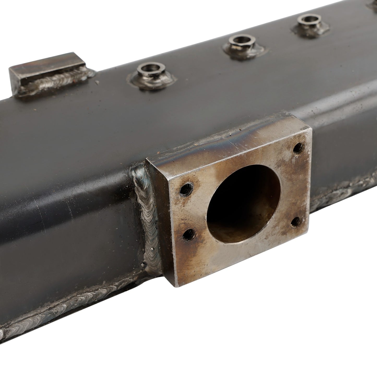 Wet Marine Exhaust Manifold 3008590 3063487 for Cummins N855 NT855 NTA855`