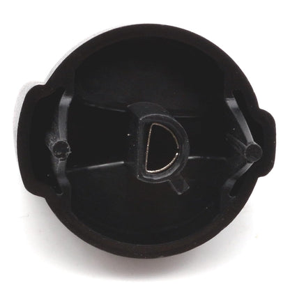 3x Heater Fan Speed A/C Control Knob Switch For 1987-2011 Peterbilt 121-0001-000
