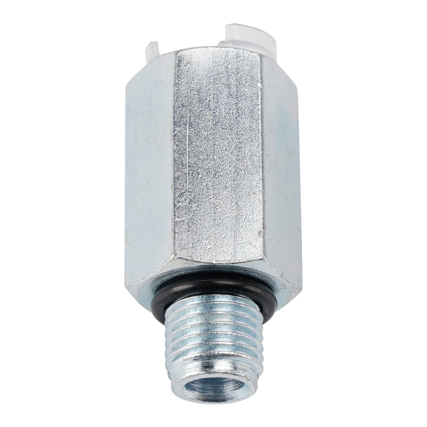 800-714 Transmission Line Connector - 3/8In. OD Tube x 14mm-1.5 2PCS