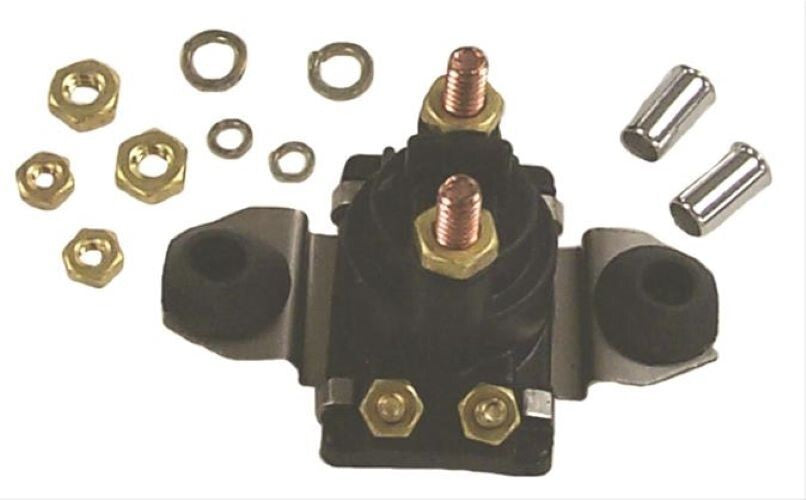 Solid Spare Sierra Marine 18-5820 Starter Solenoid Switch Kit