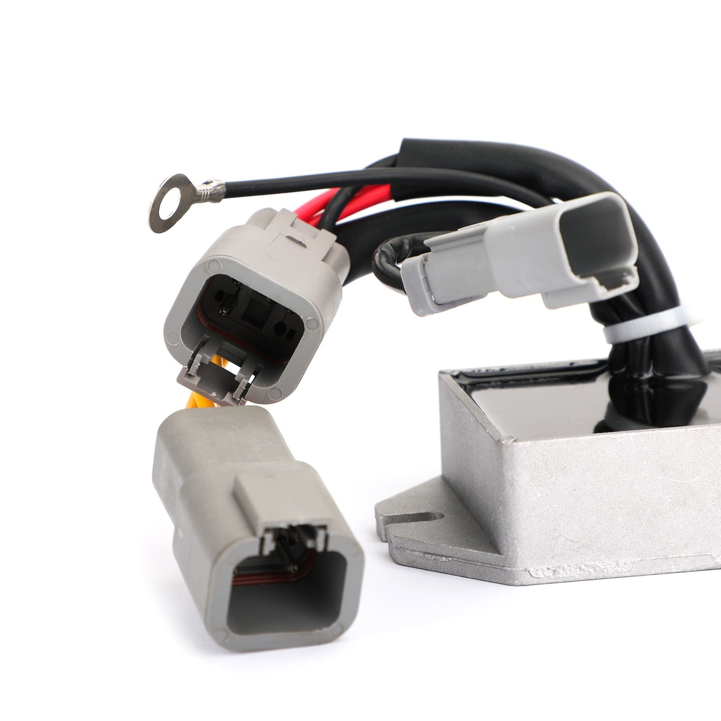 Voltage Regulator for Ski-Doo GTX GSX 600 HO SDI 515176243 515175717 515176023