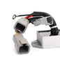 Voltage Regulator for Ski-Doo GTX GSX 600 HO SDI 515176243 515175717 515176023