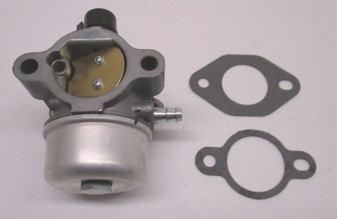 Solid Spare Kohler 12-853-139-S Carburetor and Gaskets Genuine