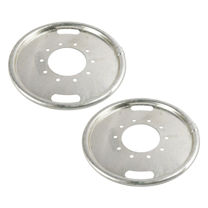 Wheel Balancer 400-423 (SET OF 2) For F-450/F-550 2005+