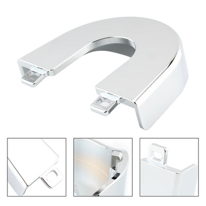 Aluminum Ignition Switch Panel Trim For Touring Road Glide Special 15-2022 CHR