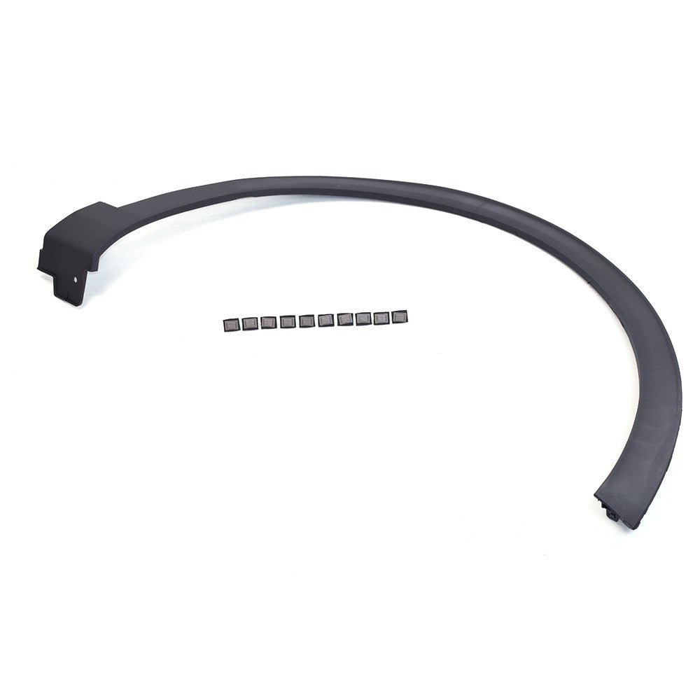 Front Fender Wheel Molding RH Passenger For Kia Sportage 2023-2025