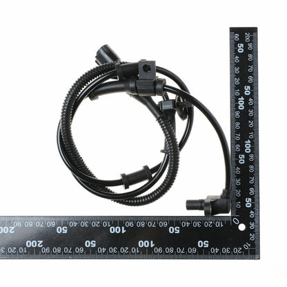 2X ABS Wheel Speed Sensor Front For 1999-04 F-250 F-350 Super Duty 4WD ALS197