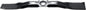Solid Spare Oregon 91-516 Mower Blade, 20-7/8"