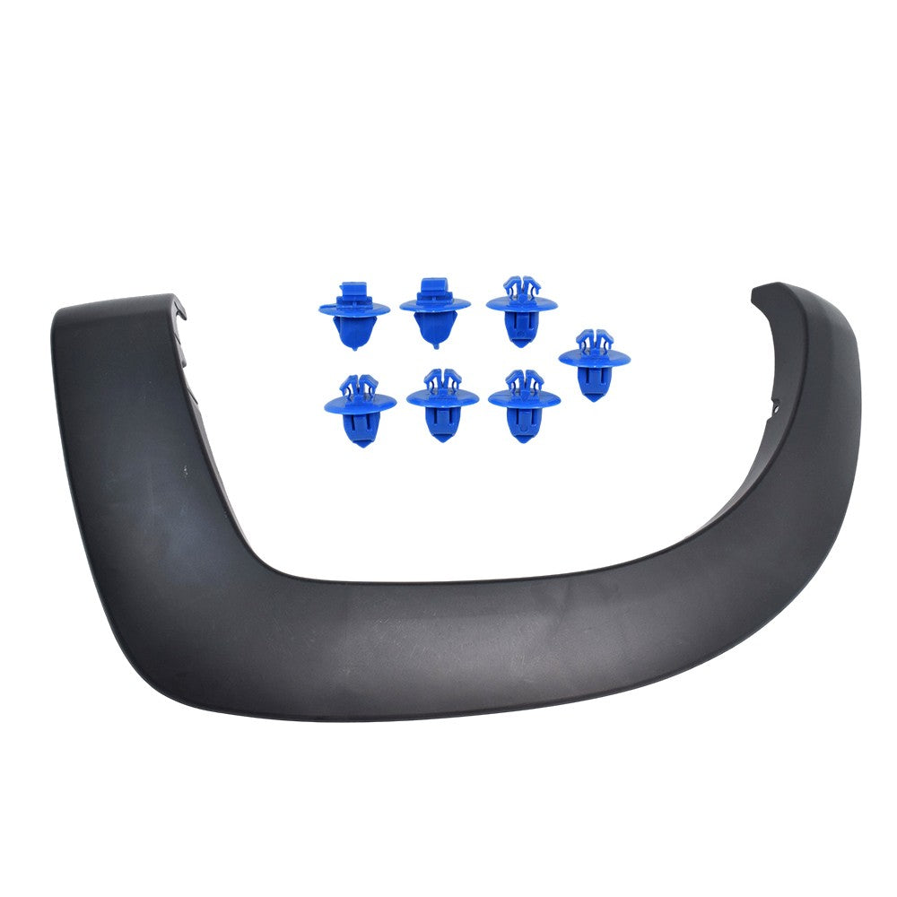 New Rear Left Fender Flare for Toyota Tacoma 2005-2015 7587404050